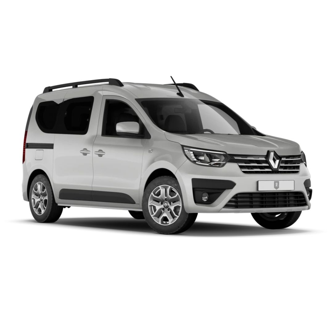 Renault Express 2025 Blanc